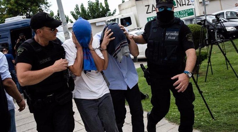 Πιέζει η Τουρκία: Οι 8 πραξικοπηματίες πρέπει να εκδοθούν, λένε αξιωματούχοι