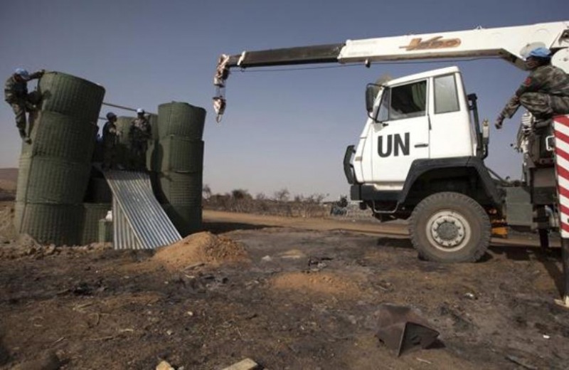 Σουδάν: Τουλάχιστον 58 νεκροί από επίθεση ενόπλων σε βάση του ΟΗΕ