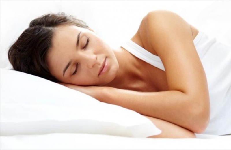 Oκτώ μυστικά για ξεκούραστο ύπνο