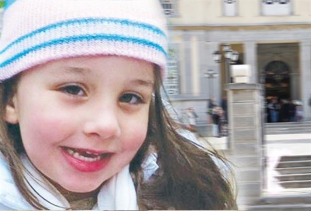 Η καταγγελία Γεωργιάδη για το θάνατο της 4χρονης Μελίνας