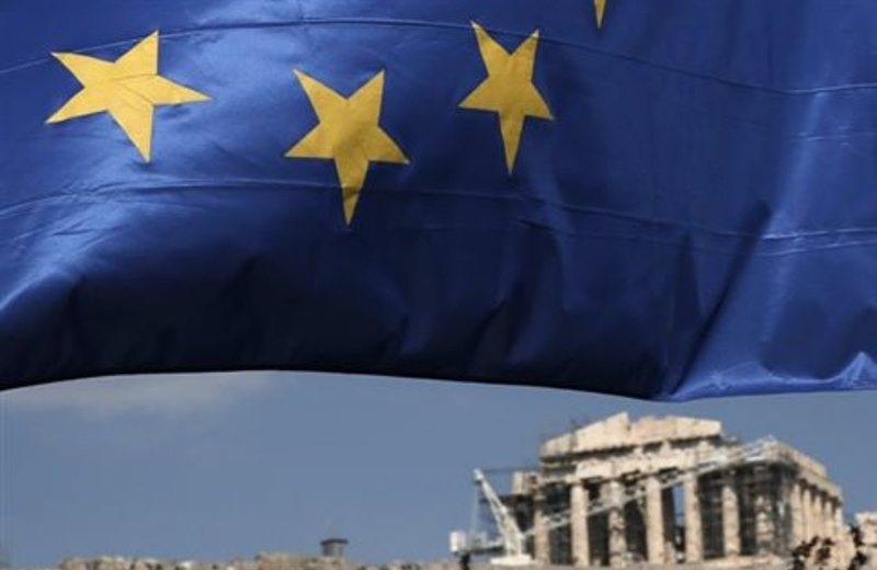 Στα 3,4 δισ. ευρώ το πρωτογενές πλεόνασμα του 2013