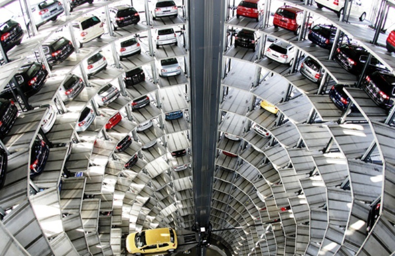 Η αγορά αυτοκινήτου δείχνει ότι η ελληνική οικονομία επανακάμπτει