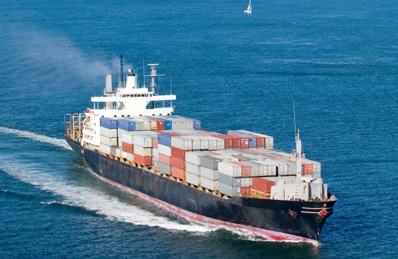Φορτηγό πλοίο βυθίστηκε δυτικά της Κρήτης – Αγνοούνται τρία άτομα