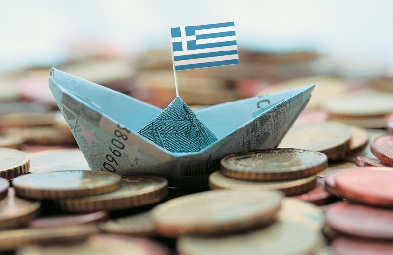 Aνοίγει τώρα η συζήτηση για ελάφρυνση του ελληνικού χρέους