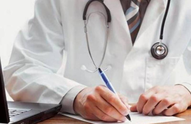 Σαφάρι στον ΕΟΠΥΥ: Εντοπίστηκαν και ελέγχονται 100 γιατροί για υπερσυνταγογράφηση