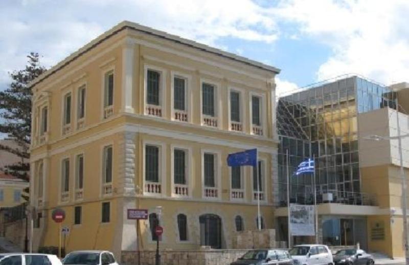 Διαλέξεις για την τοπική ιστορία στο Ιστορικό Μουσείο Κρήτης