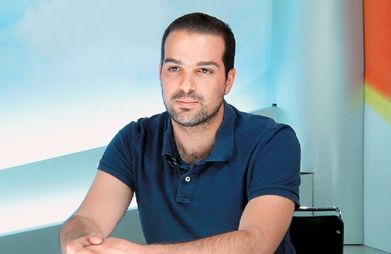 Παρουσίασε το ψηφοδέλτιο του ο υποψήφιος δήμαρχος Αθηναίων του ΣΥΡΙΖΑ Γαβριήλ Σακελλαρίδης 