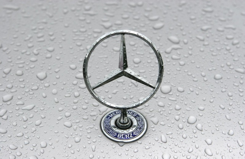 «Στη Mercedes ξέρουν που να βάλουν το τριάκτινο αστέρι τους…»