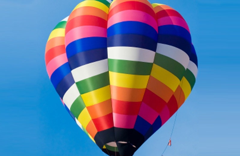 Χανιά: Φτιάχνουν αερόστατο αύριο τα παιδιά στα Παχιανά