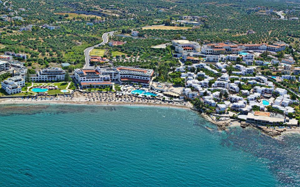 Αυξημένο επενδυτικό ενδιαφέρον για την Κρήτη - Υπουργική επισκεψη στο νησί