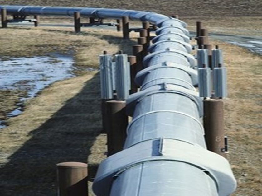 Ρωσία και Ουκρανία υπέγραψαν συμφωνία για την παροχή φυσικού αερίου 
