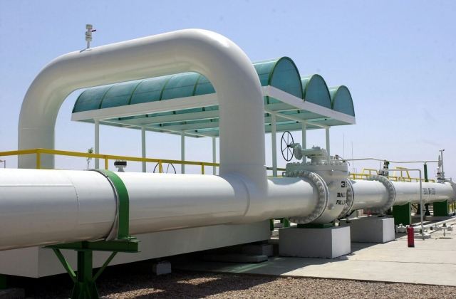 ΔΕΠΑ: Τα σχέδια για υγροποιημένο φυσικό αέριο περιλαμβάνουν και την Κρήτη