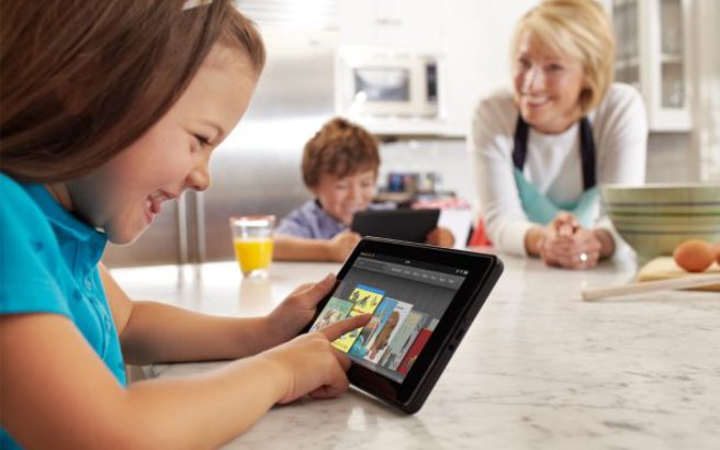 Συμβουλές από το ΙΤΕ: Τι να προσέχετε όταν αγοράζετε ηλεκτρονικές συσκευές στα παιδιά