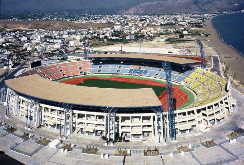 Το Σάββατο στο Ηράκλειο οι Παγκρήτιοι Περιφερειακοί Αγώνες νέων Αθλητών