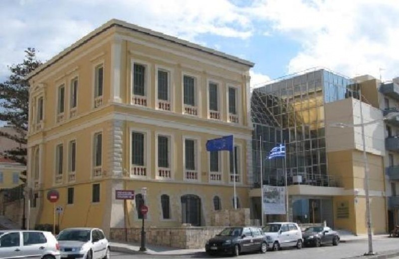 Διεθνής Ημέρα Μουσείων στο Ιστορικό Μουσείο Κρήτης