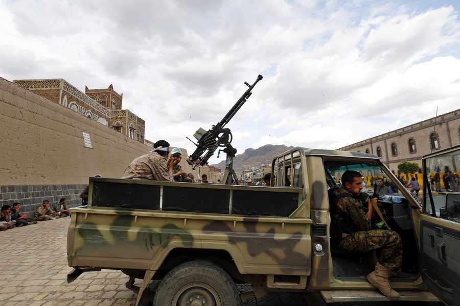 Τουλάχιστον 16 νεκροί σε νέες αεροπορικές επιδρομές στην Υεμένη