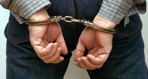 Συνελήφθη 22χρονος αλλοδαπός για κλοπή, στο Ηράκλειο 