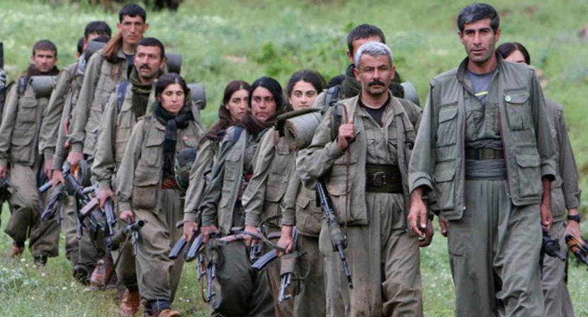 Σφόδρα ενοχλημένη η Άγκυρα από την στάση των ΗΠΑ έναντι των Κούρδων της Συρίας 