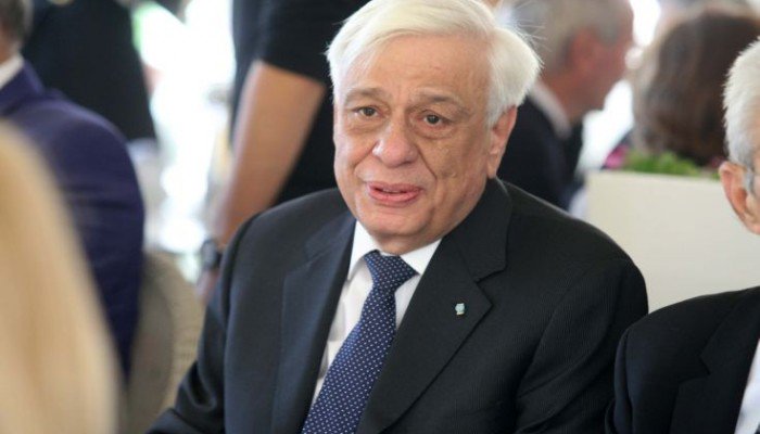 Στην Κρήτη ο Πρόεδρος της Δημοκρατίας- Ο σχεδιασμός της επισκεψης του Προκόπη Παυλοπουλου 
