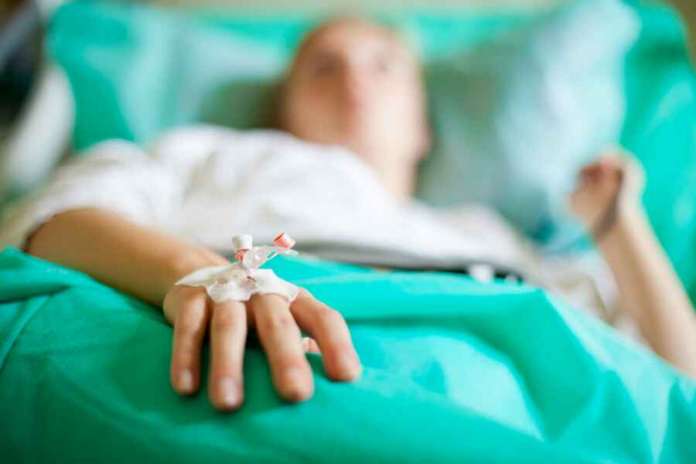 Δεκατέσσερις θάνατοι από επιπλοκές της γρίπης- Και δεύτερος Κρητικός στη ΜΕΘ 