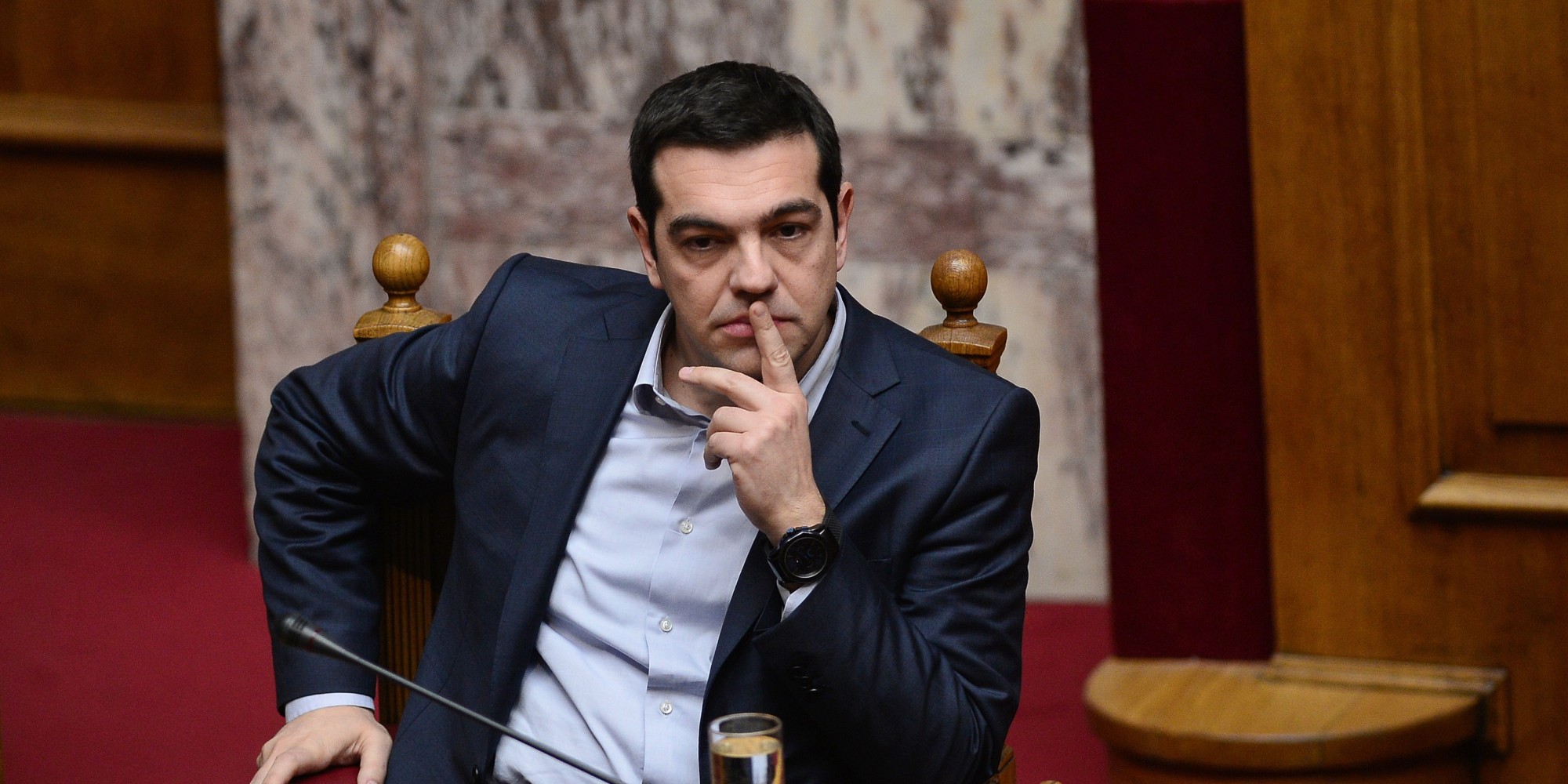 Η άφιξη και οι επισκέψεις του Πρωθυπουργού φέρνει... αναβρασμό - Έρχεται ο Αλέξης Τσίπρας στην Κρήτη