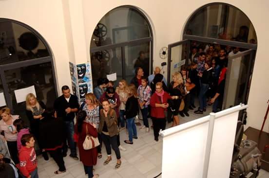 Μεγάλο ενδιαφέρον και συμμετοχές στο 6ο Πανελλήνιο Φεστιβάλ Ερασιτεχνικού Θεάτρου Ιεράπετρας 