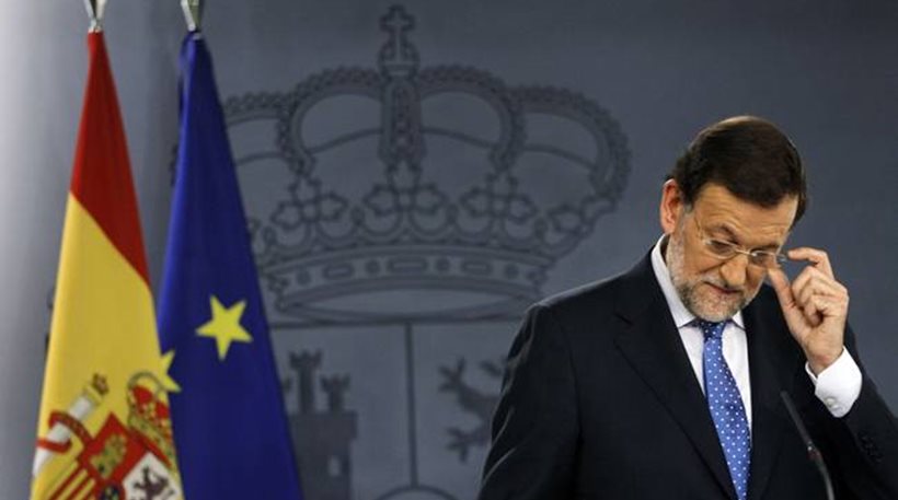 Στις κάλπες για τρίτη φορά μέσα σε ένα χρόνο οδεύει η Ισπανία- Δεν πήρε ψήφο εμπιστοσύνης ο Ραχόι 
