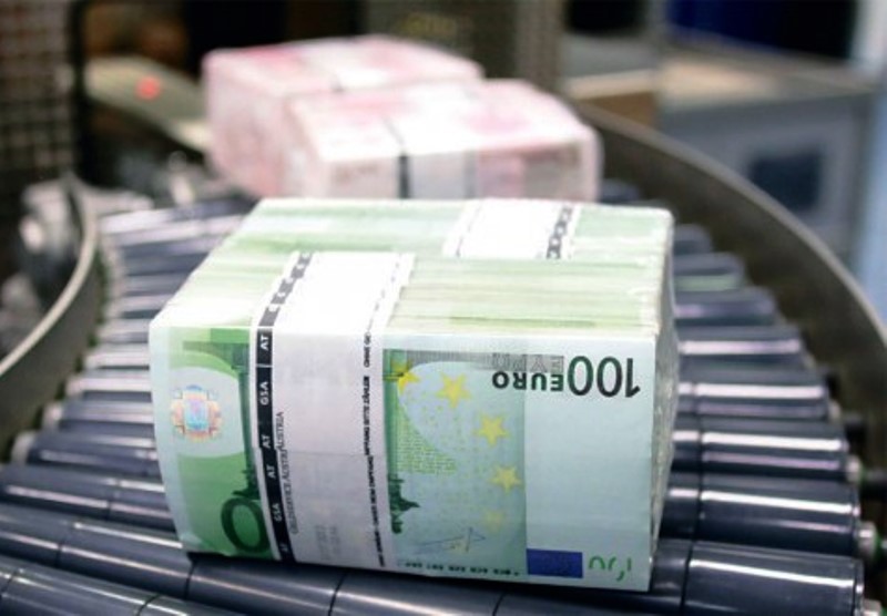 Όλη η ρευστότητα της Ελλάδας θα μπαίνει σε έναν ενιαίο λογαριασμό