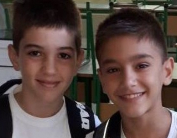 Κύπρος: Πώς συνελήφθη ο απαγωγέας και διασώθηκαν τα δύο αγόρια