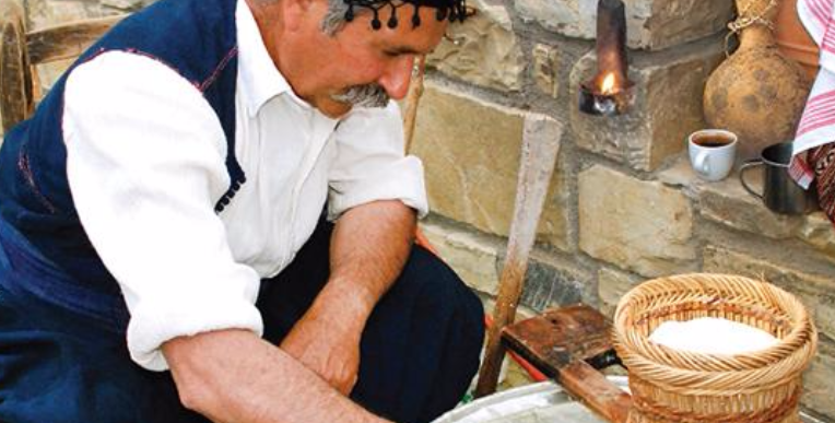 «Μαγειροτσικαλιάσματα» βοσκών» στη Κριτσά με την στήριξη της Περιφέρειας Κρήτης  