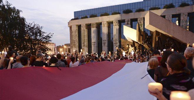 Πολωνία: Ο πρόεδρος Ντούντα ασκεί βέτο στις δικαστικές μεταρρυθμίσεις