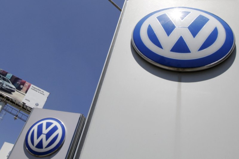 Έφοδος από τον εισαγγελέα στα γραφεία της Volkswagen  