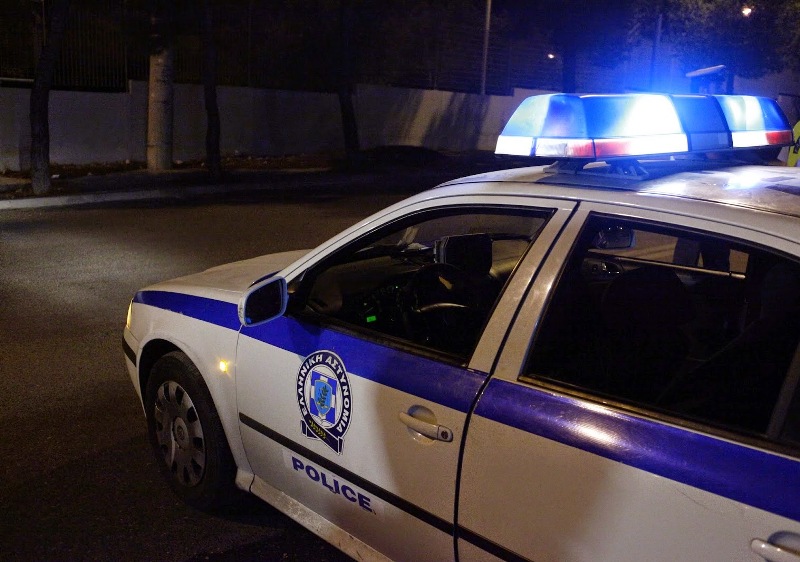 Έρχονται συγχωνεύσεις αστυνομικών Τμημάτων στο Νομό Ηρακλείου - Ποια Α.Τ. θα... εξαφανιστούν 