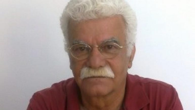 Τιμούν τον ομότιμο καθηγητή Σκεύο Παπαϊωάννου- Εκδήλωση στο Πανεπιστήμιο Κρήτης 