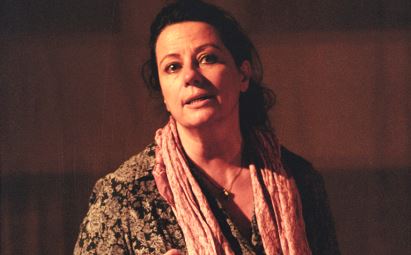 Η «Αγγέλα Παπάζογλου» με την Άννα Βαγενά στο Κινηματοθέατρο «Αστόρια»