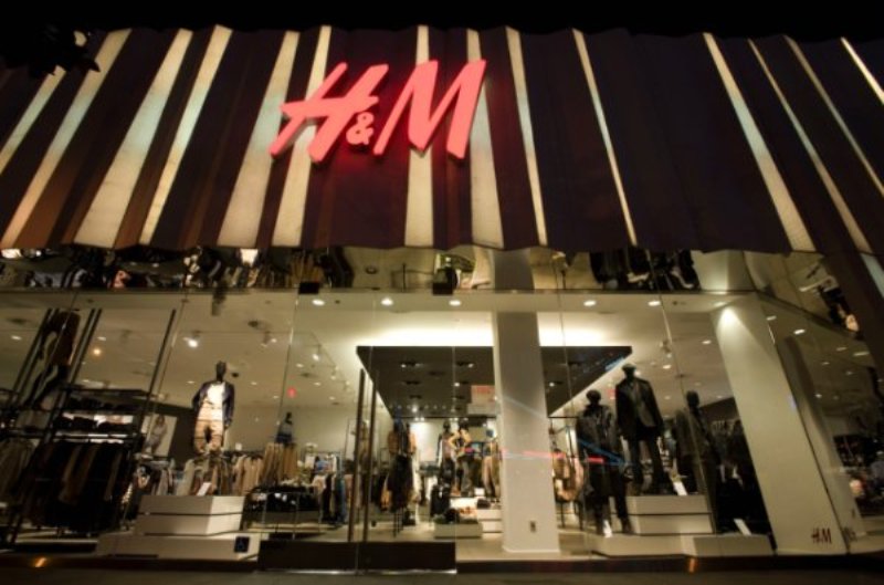 Έρχεται το πολυκατάστημα H&M - Ο σουηδικός κολοσσός στο Ηράκλειο από το νέο έτος