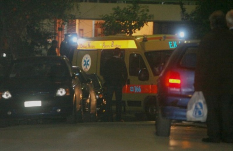 Aστυνομικός από το Ηράκλειο αυτοκτόνησε μετά τη γέννηση του παιδιού του!