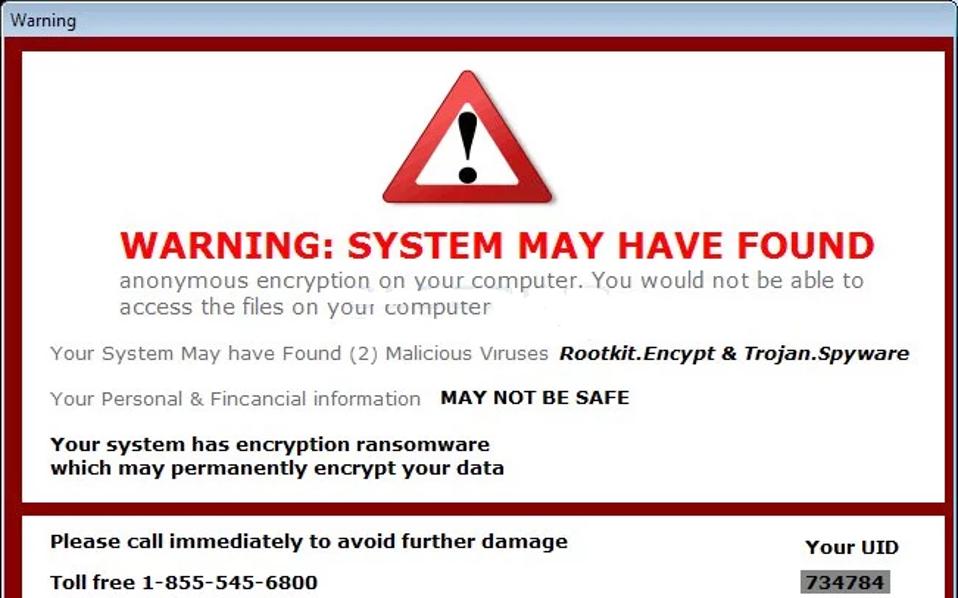 Απαγωγές αρχείων και... υπολογιστών για ψηφιακά λύτρα- Θύματα των χάκερ και Κρητικοί
