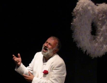 Φιοντόρ Ντοστογιέφσκι: Περιοδεία στην Κρήτη για το θεατρικό αριστούργημα