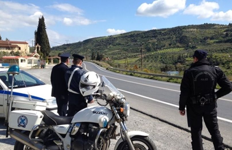 Διήμερο... σαρωτικών ελέγχων από τις αρχές στην Κρήτη - Δεκάδες συλλήψεις, εκατοντάδες παραβάσεις 