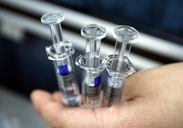 Ξανθός: Χωρίς προβλήματα η διαχείριση των περιστατικών της γρίπης- Προτείνει τον εμβολιασμό 