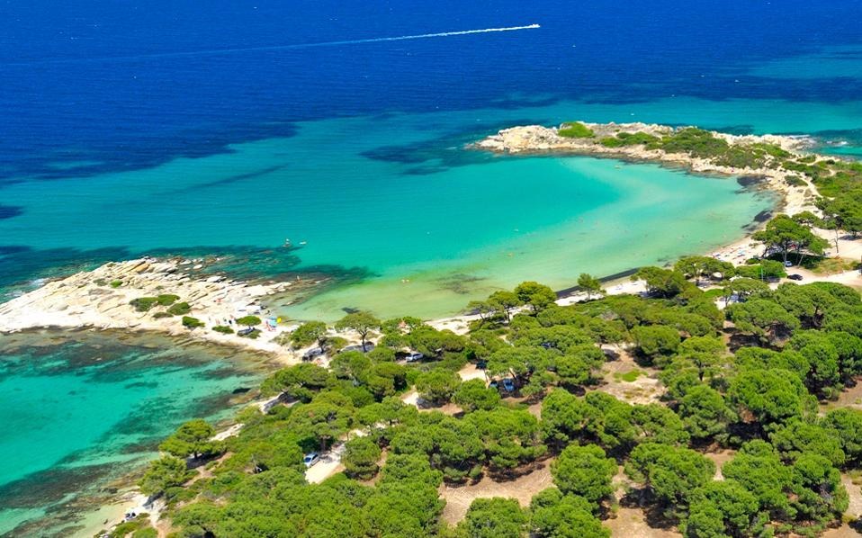 Σε Χαλκιδική και Κρήτη δύο τουριστικές επενδύσεις για ένταξη στο fast track!