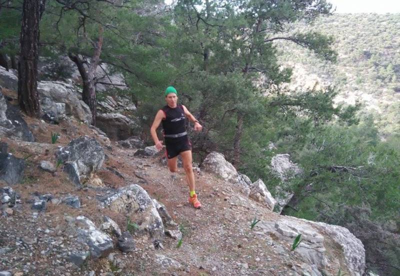 Μινωικό Μονοπάτι Μύθων 2016 – Δύο ορεινοί αγώνες τρεξίματος 