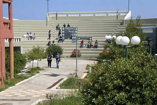 Το Πανεπιστήμιο Κρήτης, το κορυφαίο ελληνικό Ανώτατο Εκπαιδευτικό Ίδρυμα στον κόσμο!