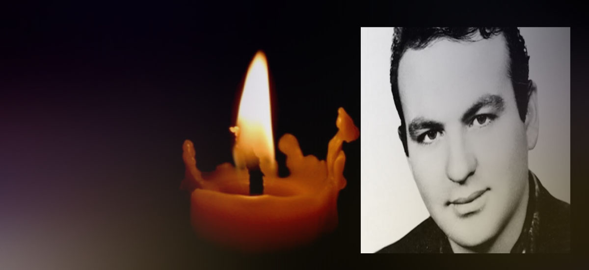 «Έφυγε» ξαφνικά από τη ζωή ο λαϊκός τραγουδιστής Μάνος Παπαδάκης