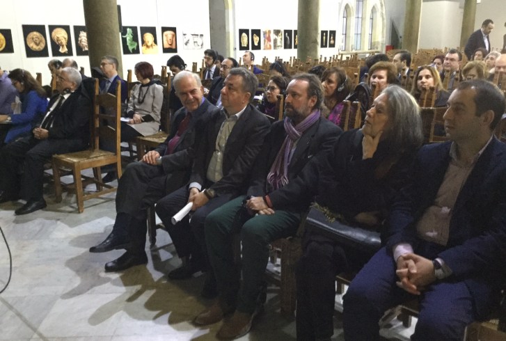 Συνεχίζονται οι προσπάθειες για να ενταχθεί η Σπιναλόγκας στον κατάλογο της UNESCO 
