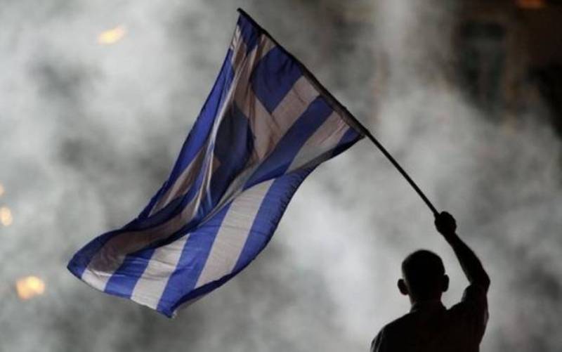 Politico: Η Ελλάδα χρεοκοπεί – Αυτή τη φορά το εννοούν 