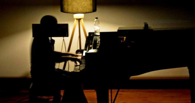 Κοντσέρτο για Πιάνο & Βωβό Κινηματογράφο με τον πιανίστα Γιώργο Σαλτάρη 