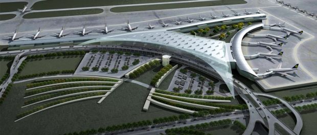 Νέο Αεροδρόμιο Καστέλι: Μέχρι τέλους του έτους οι υπογραφές του μεγάλου project 
