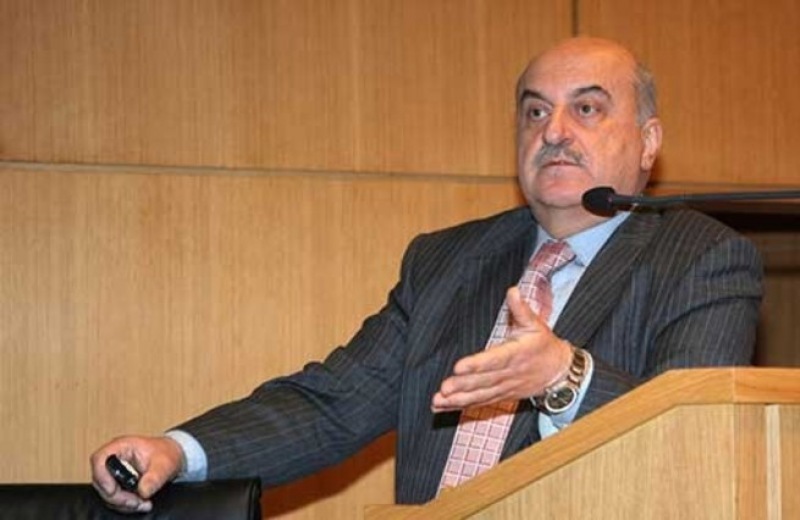 Ο Νίκος Τζανάκης εξελέγη ο νέος Διευθυντής της Πνευμονολογικής Κλινικής του ΠΑΓΝΗ